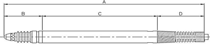 DP-S4 尺寸