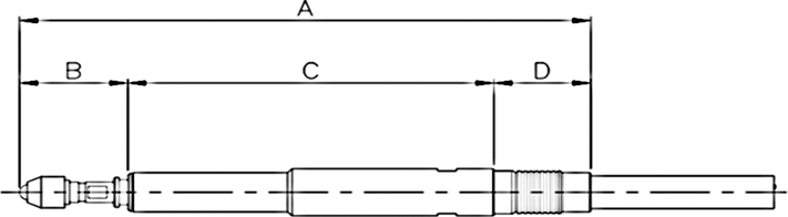 DP-S2M尺寸